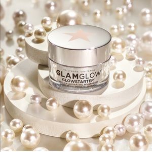 GLOWSTARTER™ MEGA ILLUMINATING MOISTURIZ